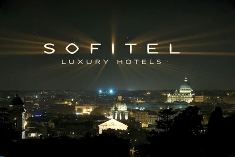 Sofitel Spot